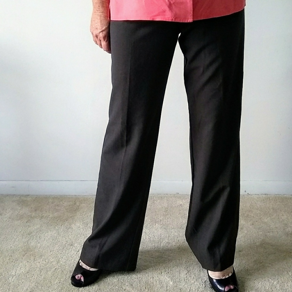 Counterparts brown dress pants
